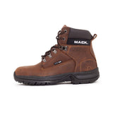 Mack Bulldog II Lace-Up Safety Boots