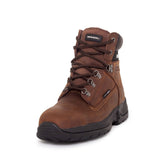 Mack Bulldog II Lace-Up Safety Boots