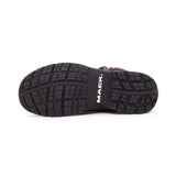 Mack Bulldog II Lace-Up Safety Boots