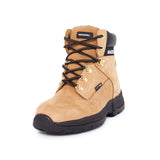 Mack Bulldog II Lace-Up Safety Boots