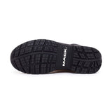 Mack Bulldog II Lace-Up Safety Boots