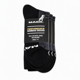 Mack Performance Socks (3 pack)