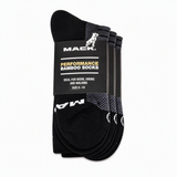Mack Performance Socks (3 pack)