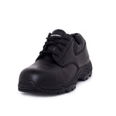 Mack Boss Lace-Up Safety Shoes