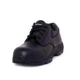 Mack Boss Lace-Up Safety Shoes