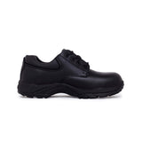 Mack Boss Lace-Up Safety Shoes