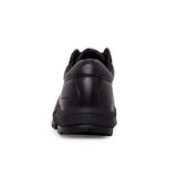 Mack Boss Lace-Up Safety Shoes