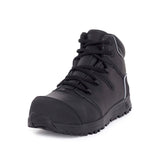 Mack Haul Waterproof Lace-Up Safety Boots