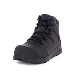 Mack Haul Waterproof Lace-Up Safety Boots