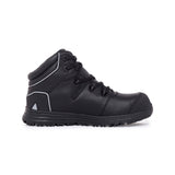 Mack Haul Waterproof Lace-Up Safety Boots
