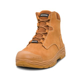 Mack Force Lace-up Boots