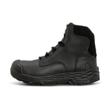 Mack Force Lace-up Boots