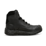 Mack Force Lace-up Boots