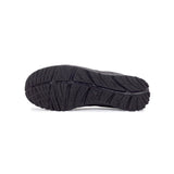 Mack Pitch Lace-Up Safety Shoes