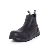 Mack Tuned Slip-On Safety Boots