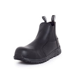 Mack Tuned Slip-On Safety Boots
