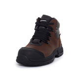 Mack Zero II Lace-Up Safety Boots