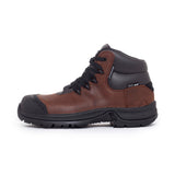Mack Zero II Lace-Up Safety Boots