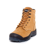 Mack Charge Lace-Up Safety Boots