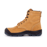 Mack Charge Lace-Up Safety Boots