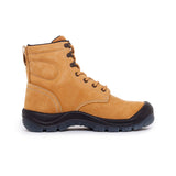 Mack Charge Lace-Up Safety Boots