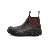 Mack Cruise Slip-On Non Safety Boot