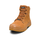 Mack Force Zip-Up Safety Boots