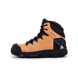 Mack Octane Lace-Up Safety Boots
