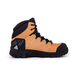 Mack Octane Lace-Up Safety Boots
