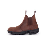 Mack Rider II Slip-On Safety Boots