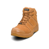 Mack Shift Zip-Up Safety Boots