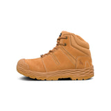 Mack Shift Zip-Up Safety Boots