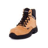 Mack Titan II Lace-Up Safety Boots