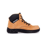 Mack Titan II Lace-Up Safety Boots