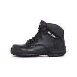 Mack Titan II Lace-Up Safety Boots