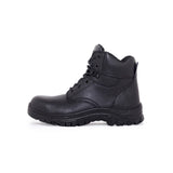 Mack Tradesman Lace Up Safety Boots