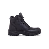 Mack Tradesman Lace Up Safety Boots