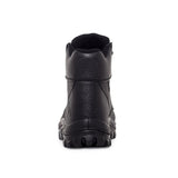 Mack Tradesman Lace Up Safety Boots