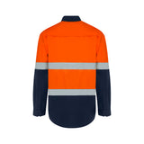 Mack Men's Long Sleeve Ripstop Vented Shirt