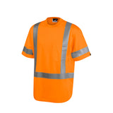 Mack Cotton Stretch T-Shirt