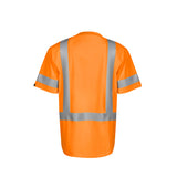 Mack Cotton Stretch T-Shirt