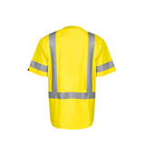 Mack Cotton Stretch T-Shirt