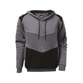 Mack Workwear Alloy Fleece Hoodie