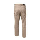 Mack Workwear Alloy Mens Stretch Cargo Pants