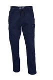Mack Workwear Alloy Mens Stretch Cargo Pants