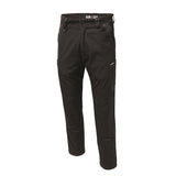 Mack Workwear Anthem Mens Canvas Cargo Pants