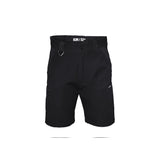 Mack Workwear Anthem Mens Canvas Cargo Shorts