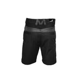 Mack Workwear Anthem Mens Canvas Cargo Shorts