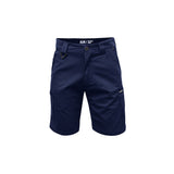 Mack Workwear Anthem Mens Canvas Cargo Shorts