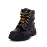 Mack Chassis Lace-Up Safety Boots